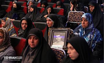 بیست‌وسومین کنگره سرداران و چهارهزار شهید سرافزار 24