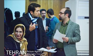 یکصد و هفتاد و ششمین جلسه شورای شهر 19