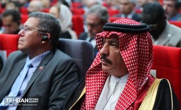 دهمین رویداد تکریم پرچم جمهوری اسلامی ایران 21