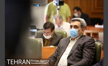 دویست و بیست و چهارمین جلسه شورای شهر تهران 20