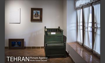 خانه موزه شهید مدرس 5