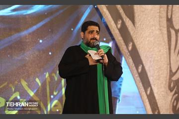 آیین بدرقه زائران اربعین حسینی - 2 25