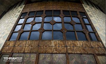 50 سال با نماد تئاتر ایران  38