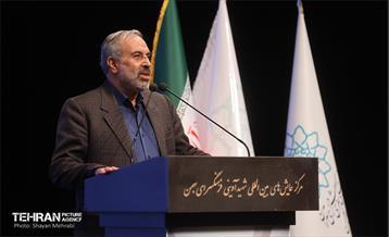 اختتامیه نخستین دوره فیلم‌سازی با موبایل 64