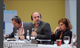 پنل تخصصى کلانشهرها، آیزوکارپ 12