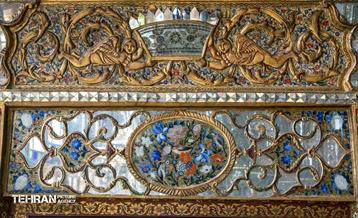 عمارت "سلطان بیگم خانم" 25