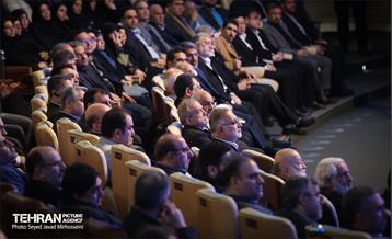 مراسم رونمایی از نخستین بسته حمل و نقل عمومی برقی تهران 49