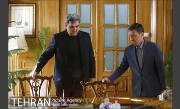 آیین امضای تفاهم نامه همکاری میان شهرداری تهران و بنیاد مستضعفان 5