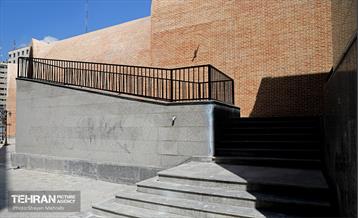 میدانگاه جهاد 25