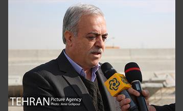 بازدید معاونین فنی و عمران کلانشهرهای ایران از پروژه های عمرانی شهر اصفهان 27