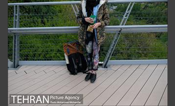 اولین جشنواره شهروند نقاش 5