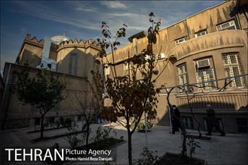 کلیسا حضرت یوسف 5
