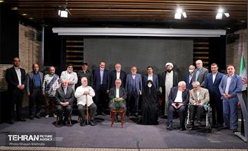 هم اندیشی زندانیان سیاسی پیش از انقلاب زندان قصر 27