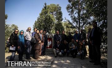 گورستان لهستانی‌های تهران 26