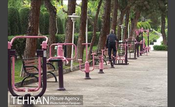 بوستان ساعی 18