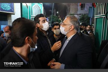 یادواره شهدا و گرامیداشت یاد شهید مدافع حرم مرتضی عبدالهی 38