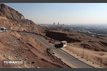 تور گردشگری منطقه 20 شهرداری تهران 21