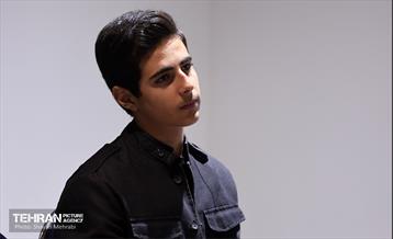 مراسم یادبود مرحوم علیرضایی در خانه روزنامه‌نگاران 41