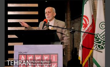 تاریخ شفاهی زندان قصر 10