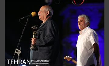 هجدهمین جشن خانه سینما‎ 15