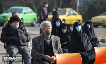 مراسم بزرگداشت روز ملی حمل و نقل 21