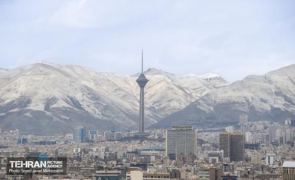 تهران 28