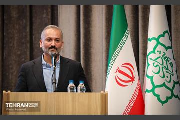 دومین گردهمایی تخصصی تحول معماری 14