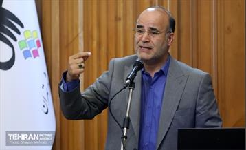 یکصدوچهل‌و‌دومین جلسه شورای اسلامی شهر تهران 19