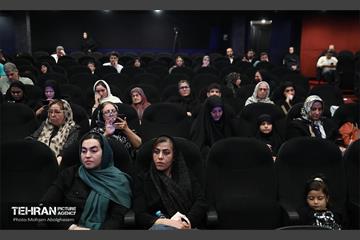 بزرگداشت بیستمین سالگرد شاعر محمدرضا آقاسی 24