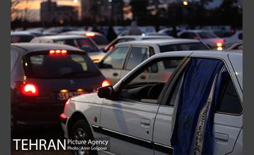 دربی تیم های استقلال و پرسپولیس 13