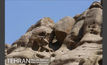 روستای ارواح سنگی 31