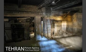 کارخانه سیمان شهر ری 16