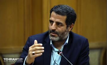 نشست طرح خط راه آهن تهران - تبریز 16