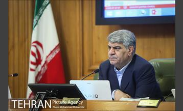 صد و چهل و پنجمین جلسه شورا شهر  17