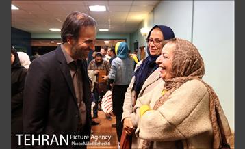 افتتاح موزه اپرای عروسکی‎ 4