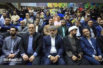 جشن روزه‌ اولی‌ها دختر در تهران 24