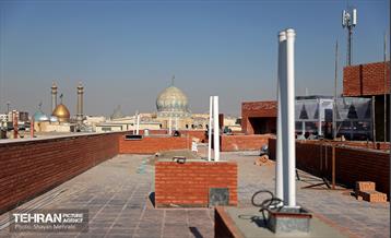 تور گردشگری منطقه 20 شهرداری تهران 14