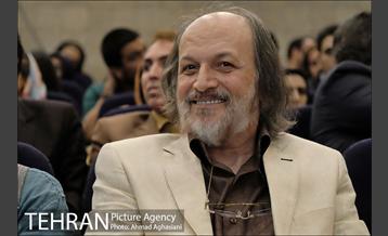 جشن تولد 63 سالگی امین تارخ 10