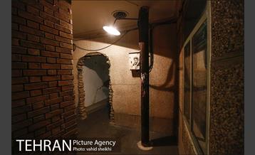 باغ موزه انقلاب اسلامی و دفاع مقدس 38