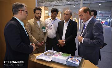 دومین نمایشگاه بین‌المللی شهر پایدار در جزیره کیش 37