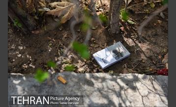 فیلتر سیگار زباله است 37