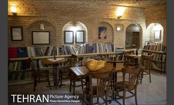 از خاک و خاکستر تا خانه اردیبهشت اودلاجان 9