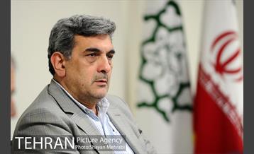 یازدهمین جلسه شوراى ویژه معاونان شهردارى تهران 25