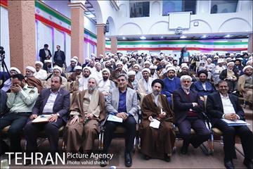 همایش علمی کاربردی ائمه جماعت شهرداری تهران  8