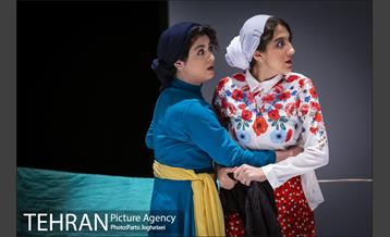 نمایش «شب/خارجی/یرما» 19