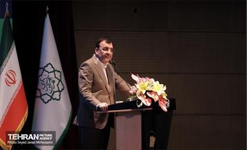 تقدیر از فعالان سومین دوره طرح من شهردارم 45