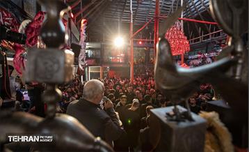 تکیه حصاربوعلی (7)