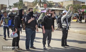 به تو از دور سلام 27