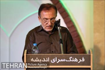 دومین حلقه ادبی پنجره در فرهنگسرای اندیشه 20