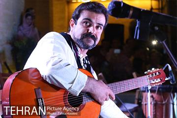 شب های فرهنگی لرستان 22